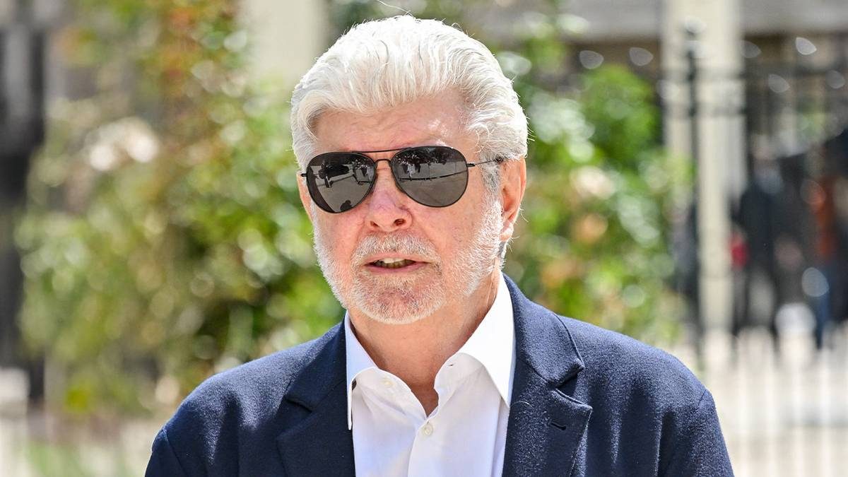 George Lucas Has Officially Moved On From Disney’s Star Wars Era