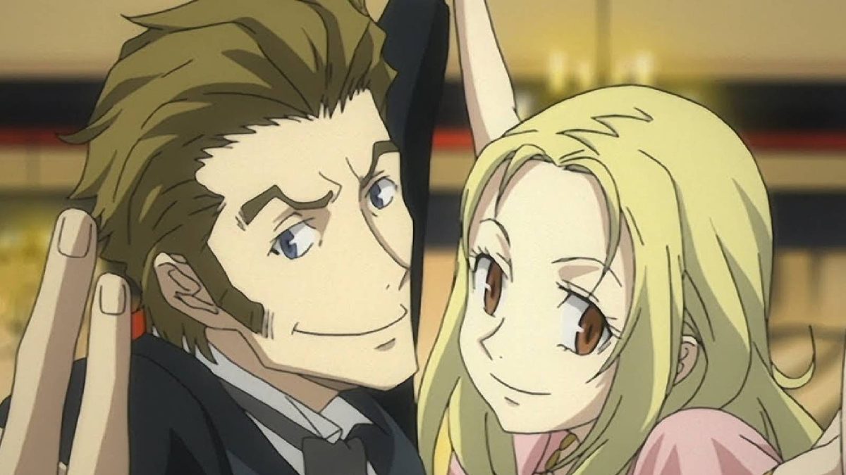 10 Brilliant Anime With No Weak Characters