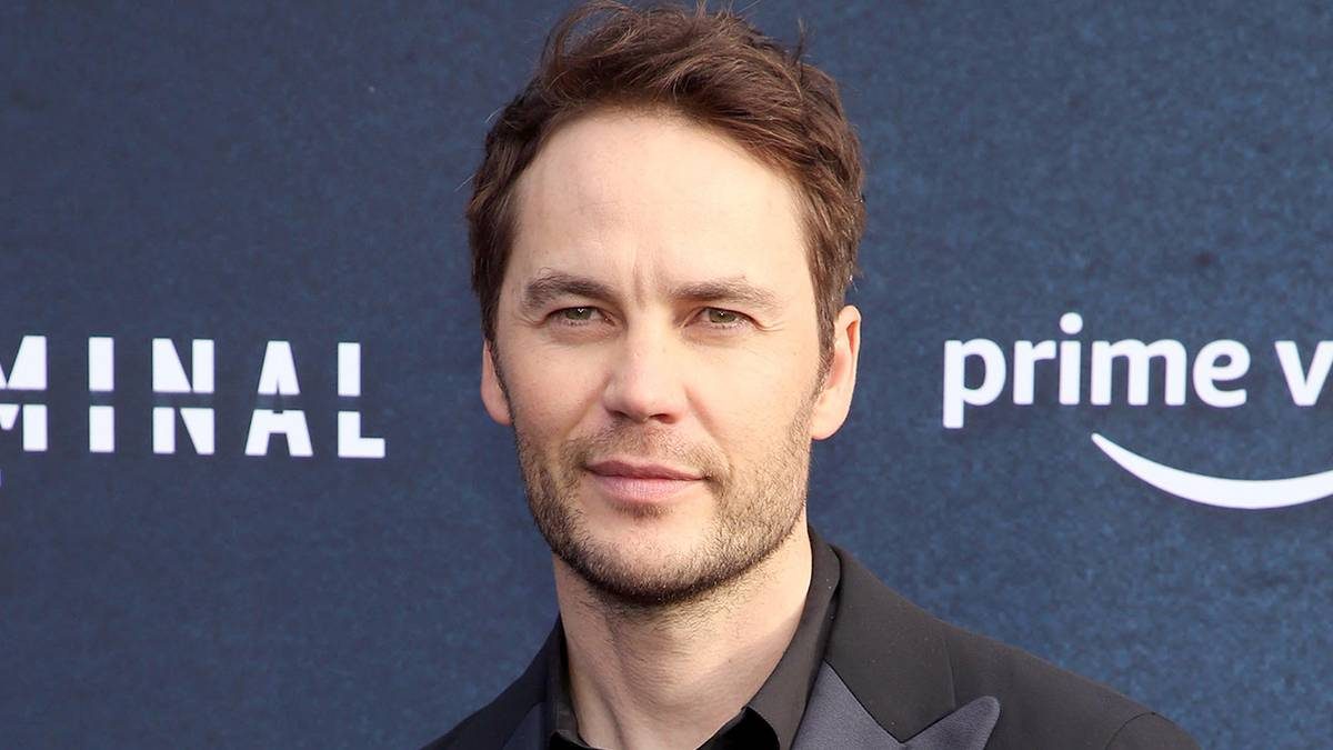 Taylor Kitsch’s Failed ‘Transformers’ Replacement Is Officially Getting a Second Chance on Netflix