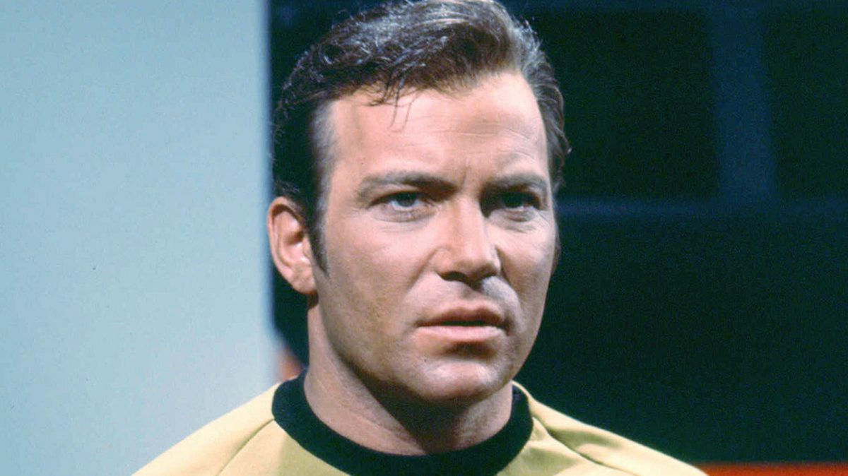 5 Sci-Fi Shows William Shatner Appeared In (That Aren't Star Trek)