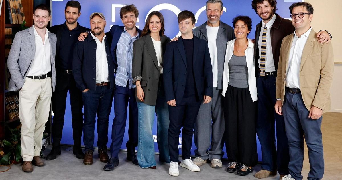 Il ritorno di "Doc-Nelle tue mani": cosa accadrà nella quarta stagione