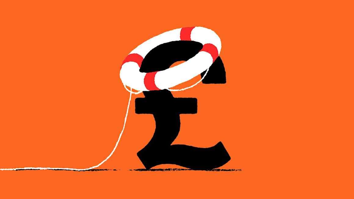 The UK’s IMF bailout has things to teach us 50 years on