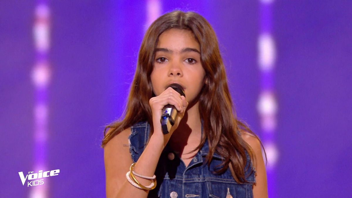 La fille de Jamel Debbouze et Mélissa Theuriau à « The Voice Kids » : malgré sa « voix cristalline », Lila est éliminée