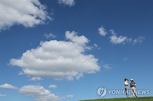 대구·경북 대체로 맑음…북부 동해안 등 일부 비