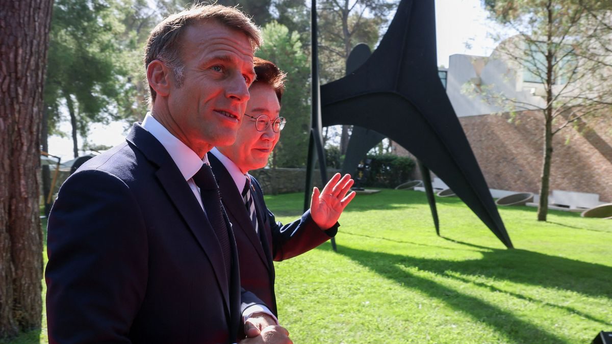 Frankreich und Südkorea wollen eine Milliarde Euro in die Filmbranche investieren