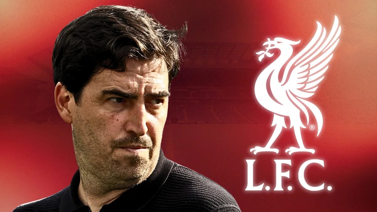 Liverpool make contact with African star as massive move ramps up