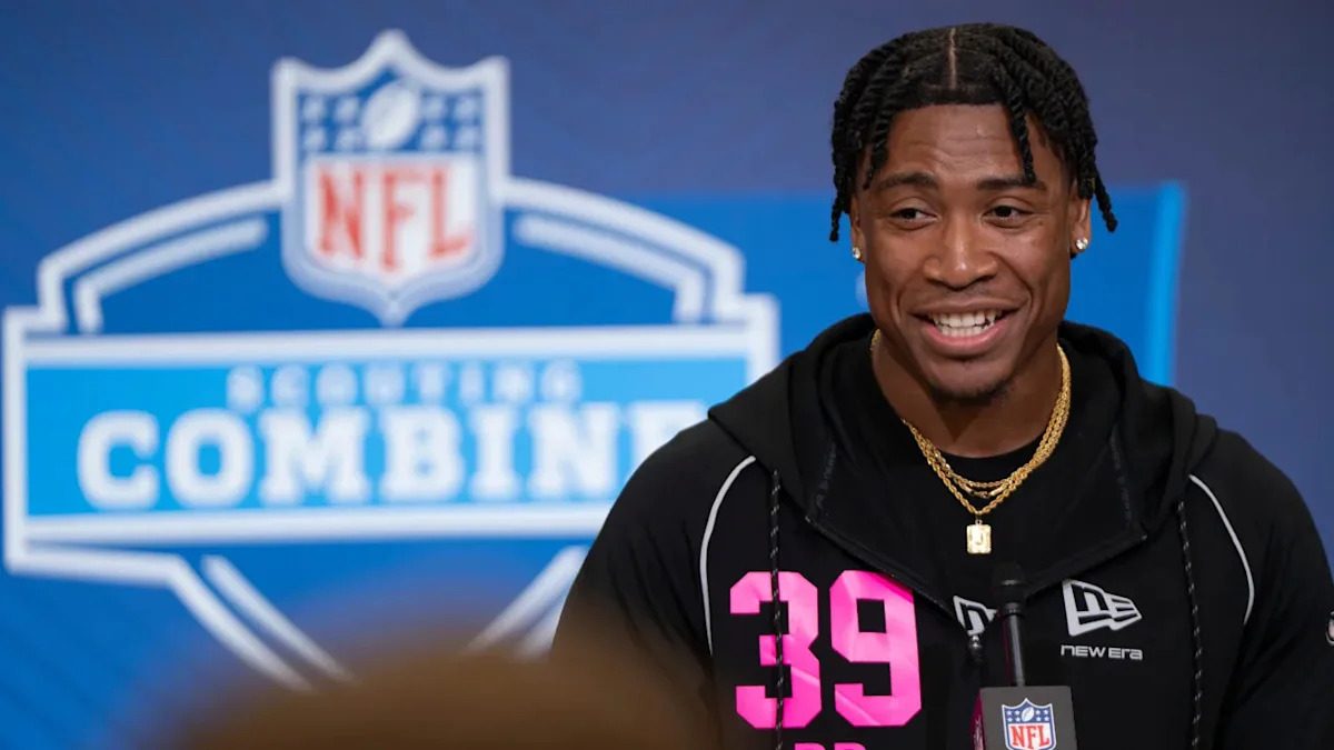 Bills rookie already being punished by the NFL