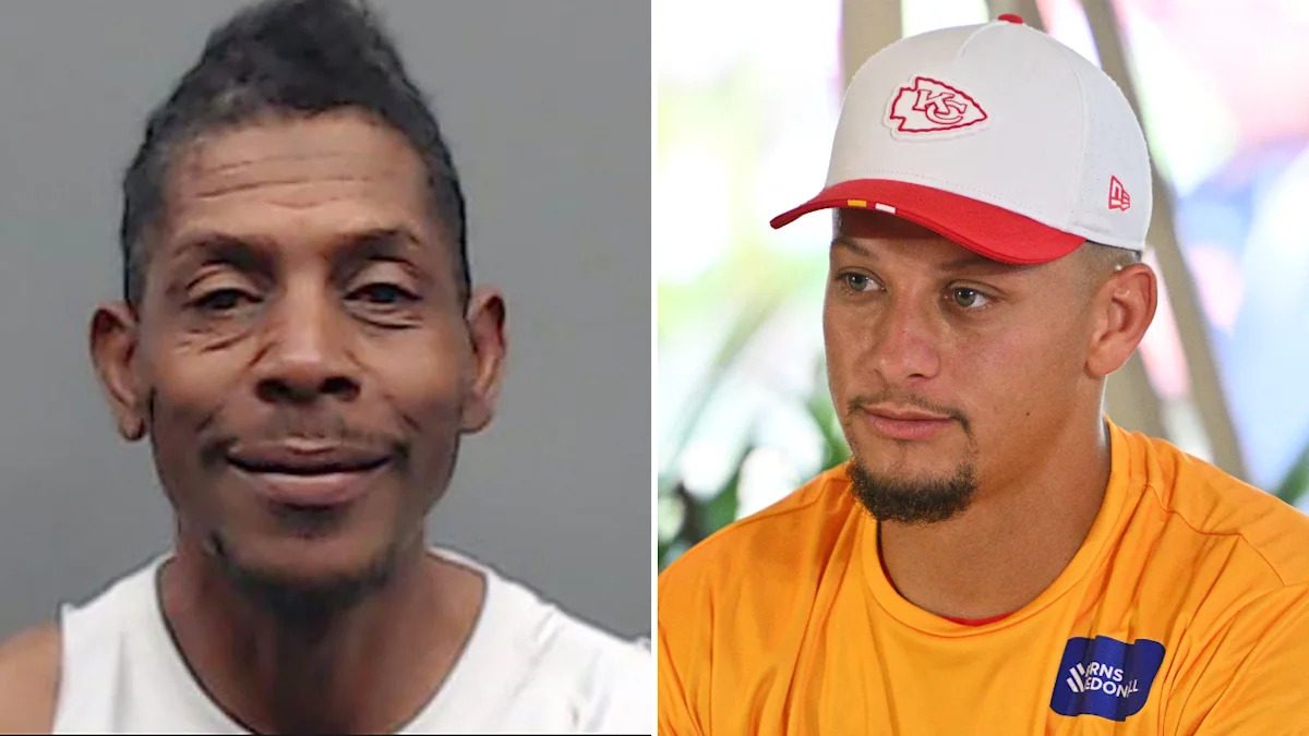 Patrick Mahomes’ Dad Seeks Judge’s Permission to Attend Chiefs Games While on Probation