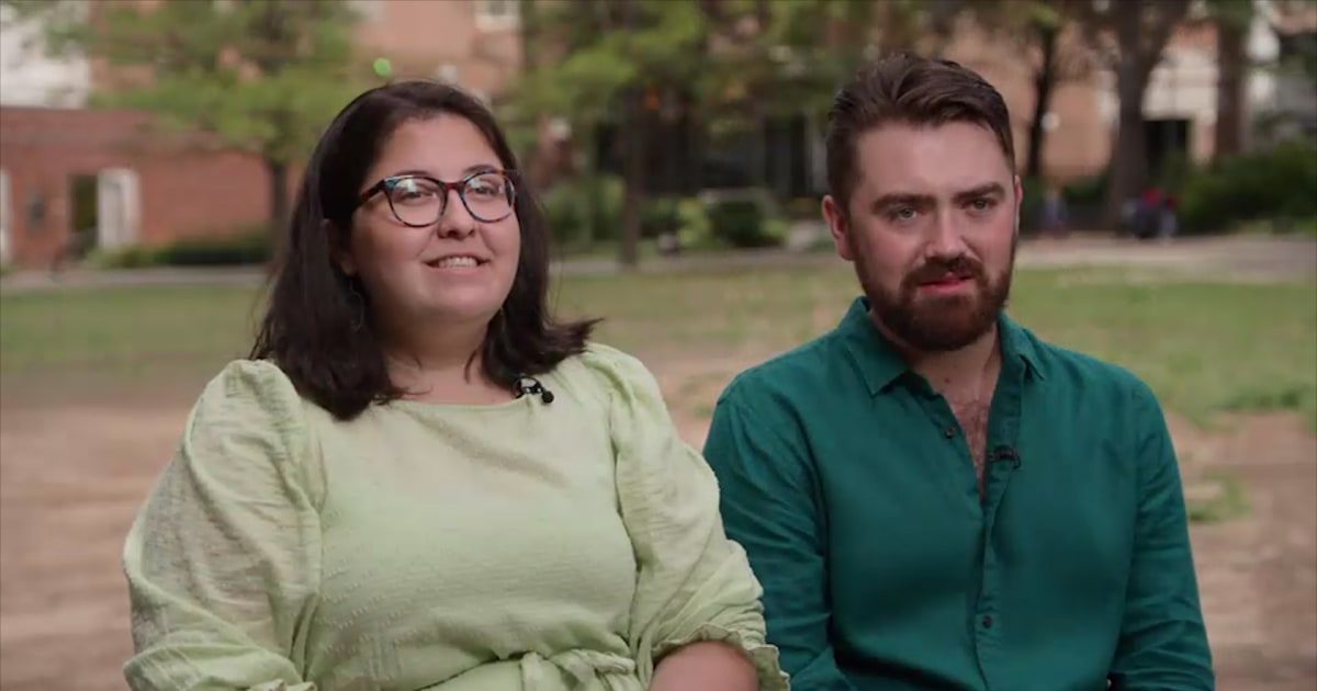 They were at school blocks from ground zero on 9/11. Students reflect 20 years later (Part 1)