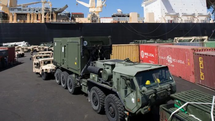 Cuba In Crosshairs: US Army Reportedly Checks Troop Availability As Trump Says Communist Regime "Will Fail"