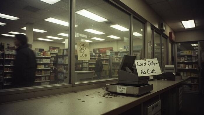 Prepping For A Cashless Control Grid How Digital Currency Becomes Digital Control