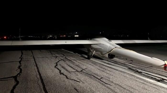 USAF More Than Doubles Ondas' ULTRA Drone Contract As Potential MQ-9 Reaper Alternative Emerges
