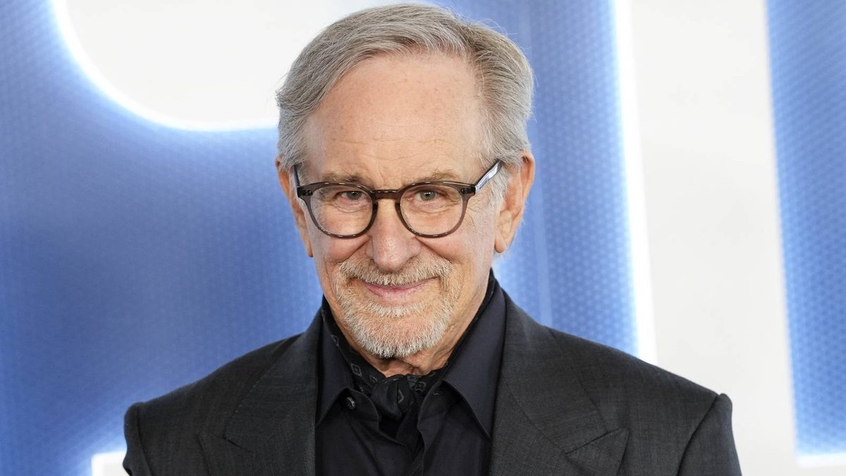 21 Years Later, Steven Spielberg’s Darkest Sci-Fi Blockbuster Officially Takes Over Streaming