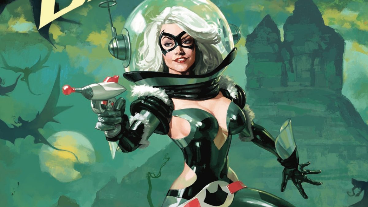 'X-Men' Officially Reveals New Emma Frost Replacement