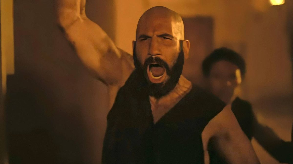 114 Years Later, ‘The Odyssey’ Is Officially Making Hollywood History