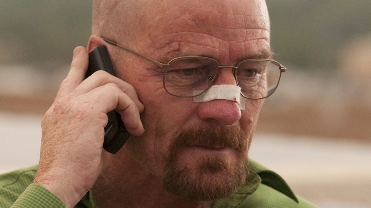 Breaking Bad: How Every Main Character Dies In The Series
