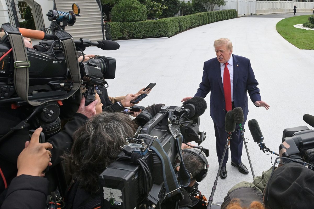 Trump tror USA og Cuba vil komme til enighet