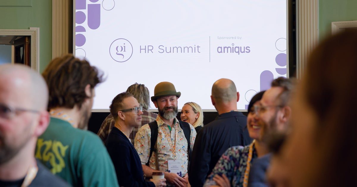 Here is the full line-up for the GamesIndustry.biz HR Summit 2026