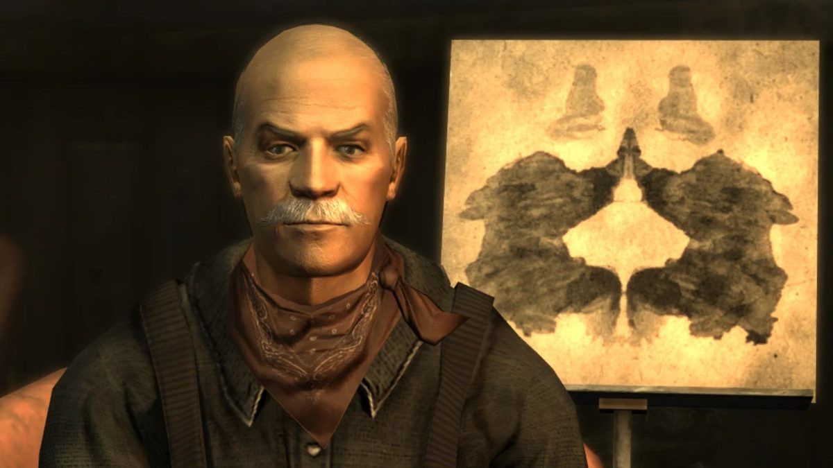 Former Elder Scrolls designer Kurt Kuhlmann on Fallout: New Vegas diehards: 'I don't know that Todd wanted to create th…