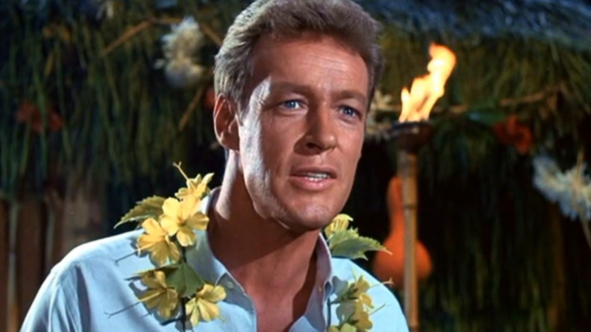 Before Gilligan's Island, Russell Johnson Was In A Western Series With A Unique Plot