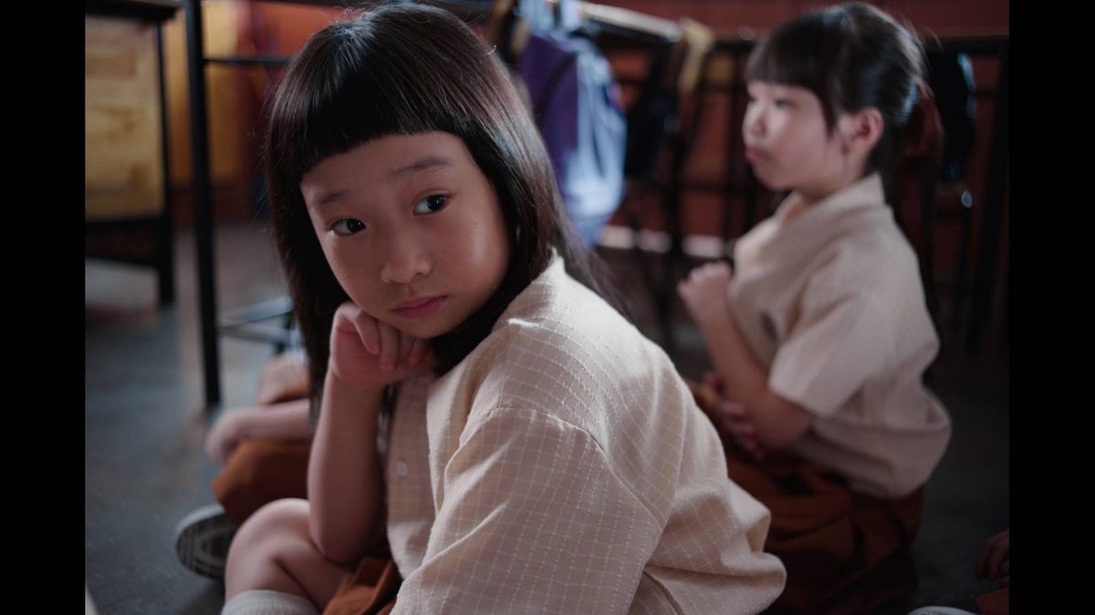 Ah Girl Review: A Beautiful, Devastating Story Of Coming Of Age Too Soon [TIFF]