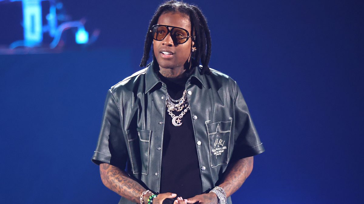 Lil Durk Found Not Guilty in Federal Murder-for-Hire Trial