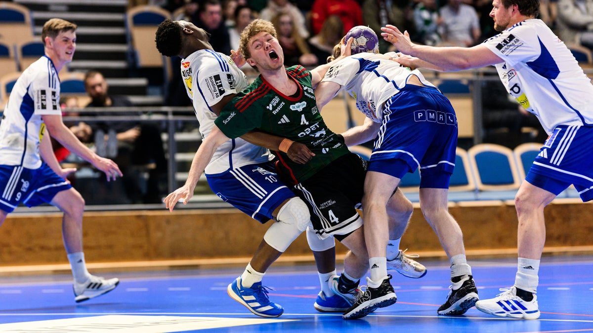 Revolutionen: ”Ska hitta varandra om ljuset slocknar i hallen”