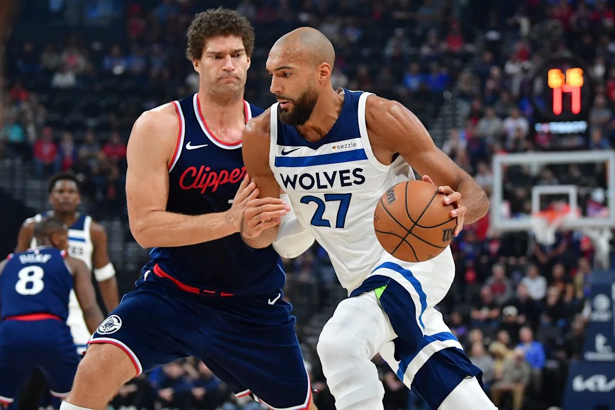 NBA 2K27: The slowest players in the league