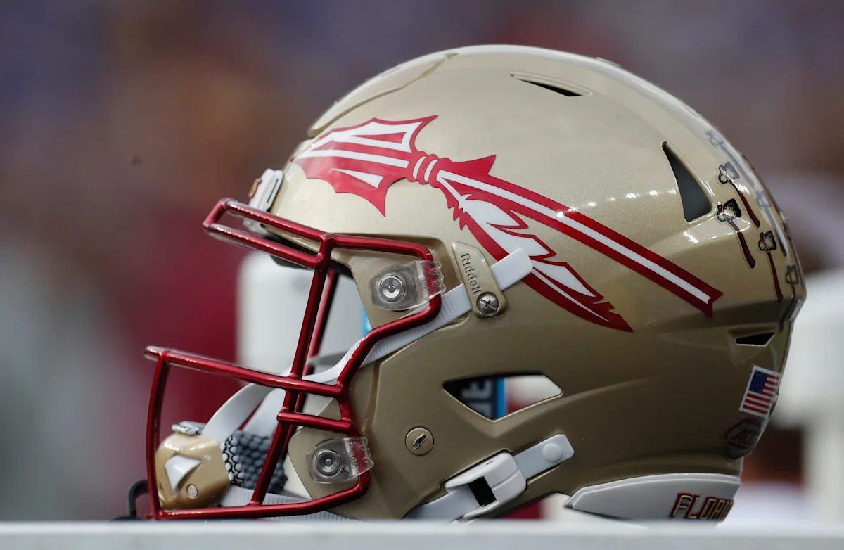 See the uniform combos for Florida State and SMU