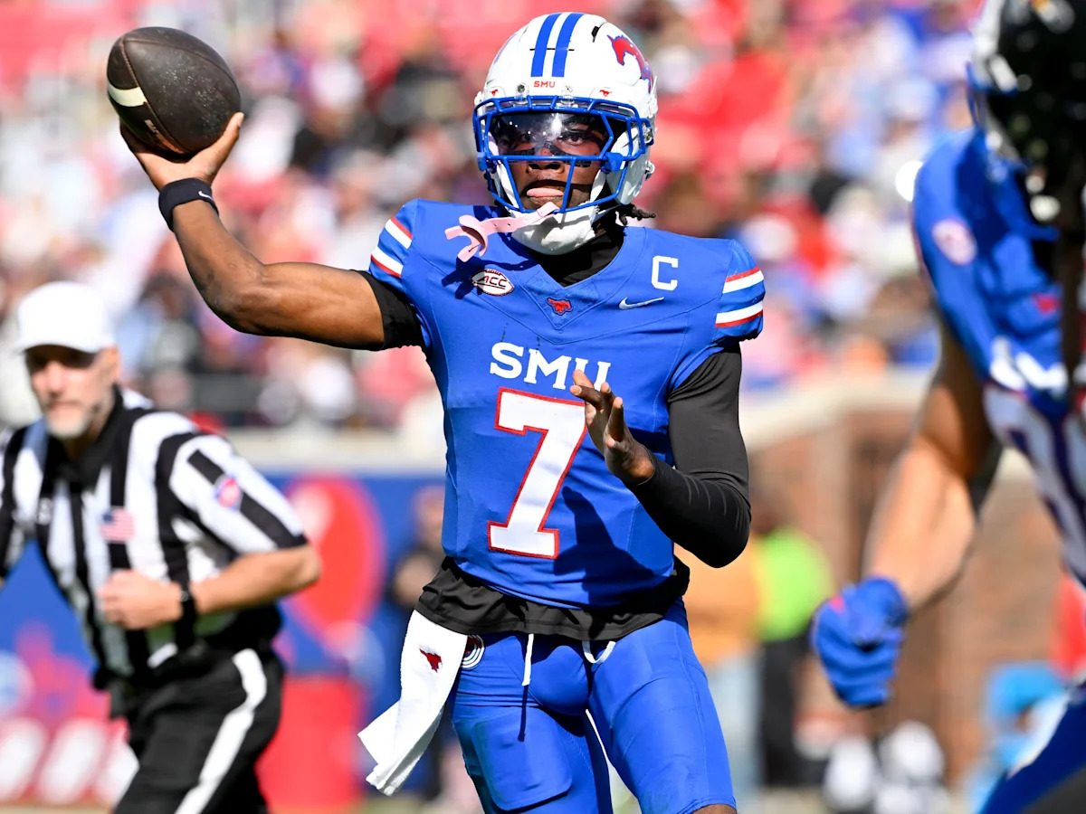 Florida State vs SMU football live updates: Start time, TV, predictions for Week 1 game