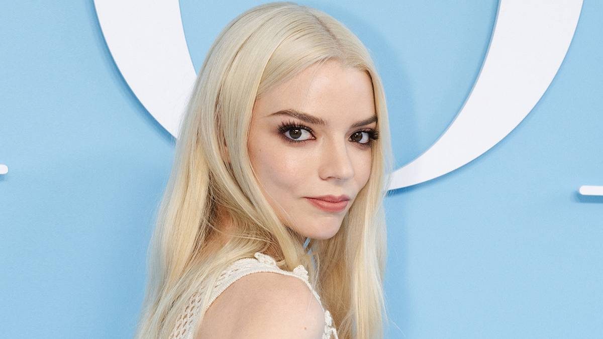Anya Taylor-Joy’s Sci-Fi Action Thriller Is Officially One of Apple TV’s Biggest Streaming Hits