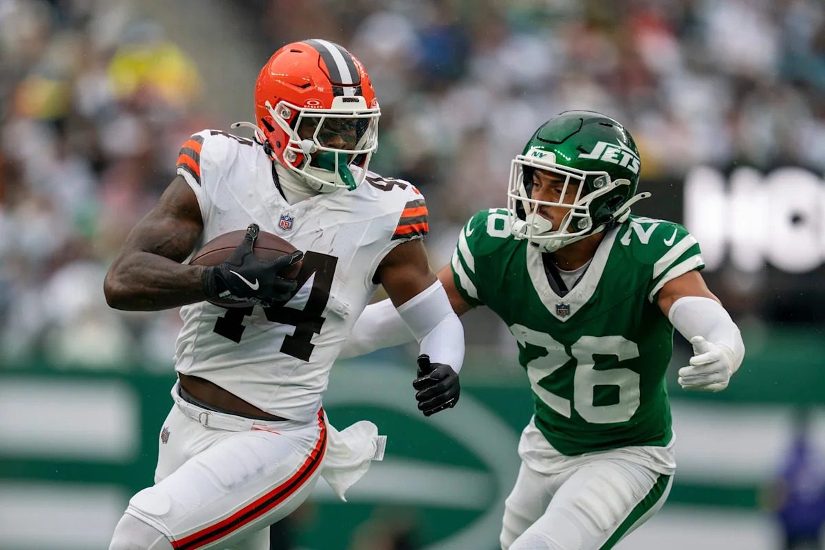 Titans add DB Isaiah Oliver to practice squad, waive Jerrick Reed