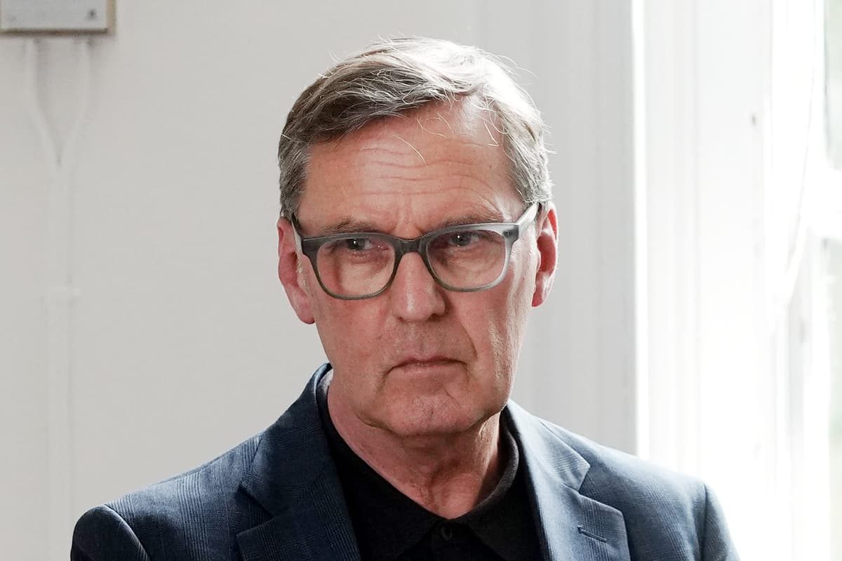UK needs ‘tough love’ approach to young people on benefits – Alan Milburn