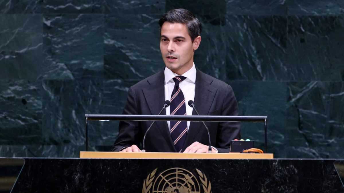 Nederland wapent zich met Europese bondgenoten tegen VS-aanval op Strafhof