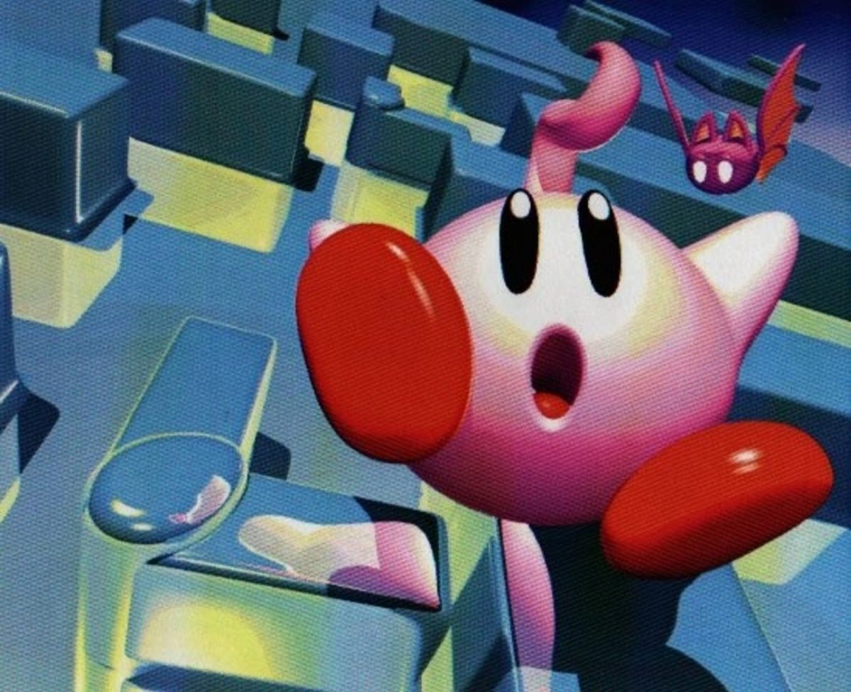 Avant GTA, Rockstar travaillait sur un jeu Kirby annulé : il vient d'être recréé et rendu jouable