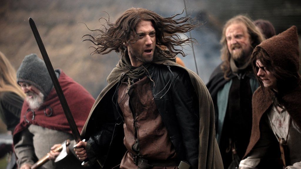 Les parents d'Aragorn ne sont mentionnés que trois fois dans Le Seigneur des Anneaux : avec 29 000 euros, des fans ont…