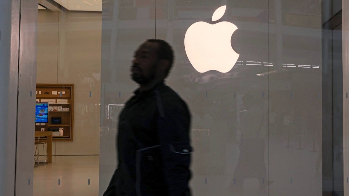 Apple muss 5,7 Milliarden Dollar für Verletzung von Patentrechten zahlen