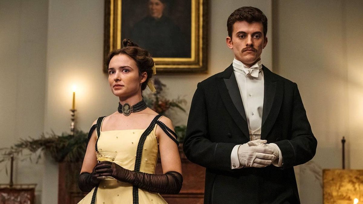 8 Must-Watch Shows if You Love Netflix's 'My Brilliant Career'