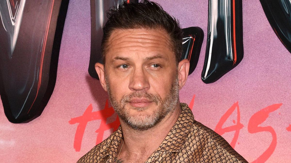 Tom Hardy’s $533 Million Survival Thriller Is Officially an HBO Max Hit