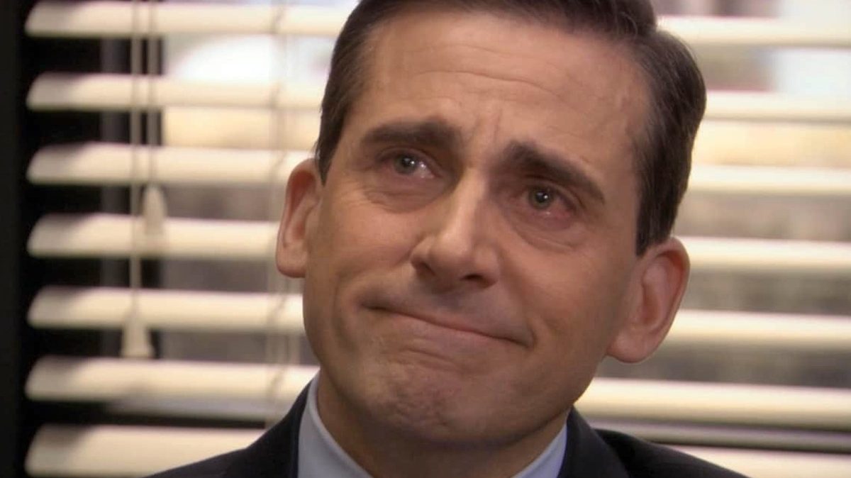 Why The Office's First Episode Was So Similar To The UK Version