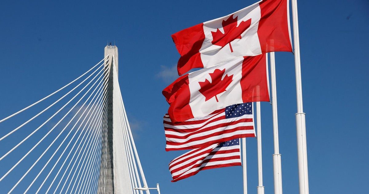Canada's retaliatory tariffs set to take effect at midnight