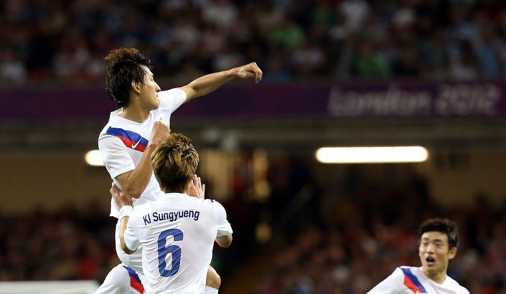 지동원, 현역 은퇴 발표…"2010년부터 시작한 축구 여정 마무리"