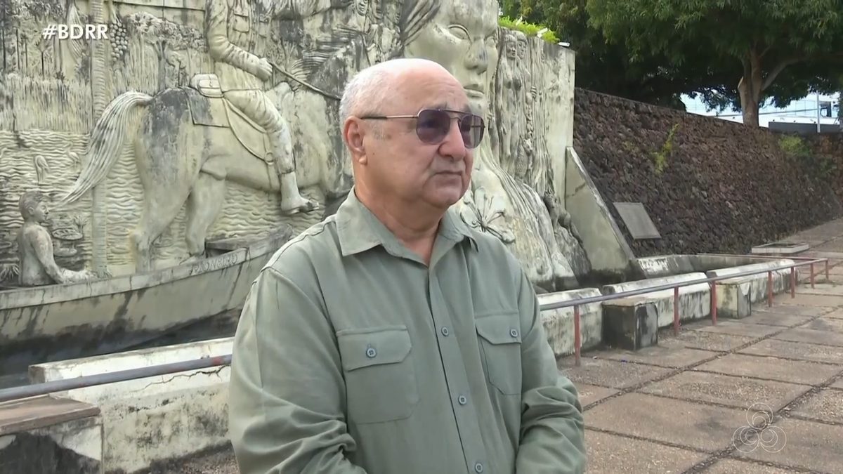 Candidato ao Senado, Mário Rocha propõe ampliação de malha viária de Roraima: 'precisa deslanchar'