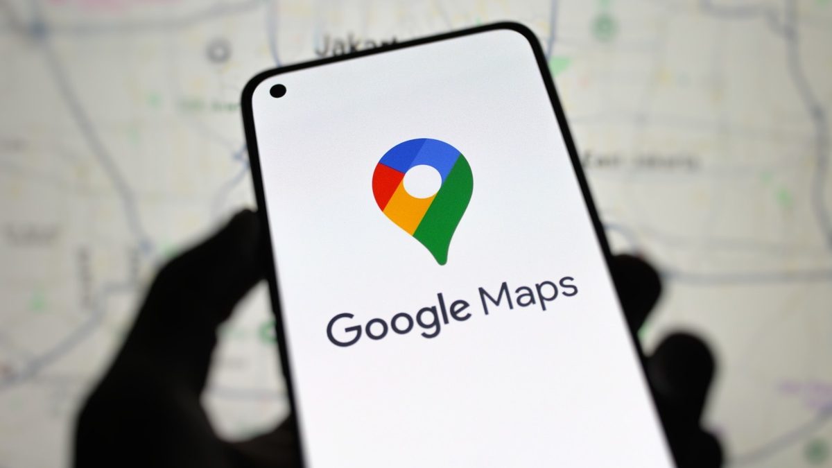 À cause d'un bug, Google Maps envoie de nombreux automobilistes sur une route à voie unique