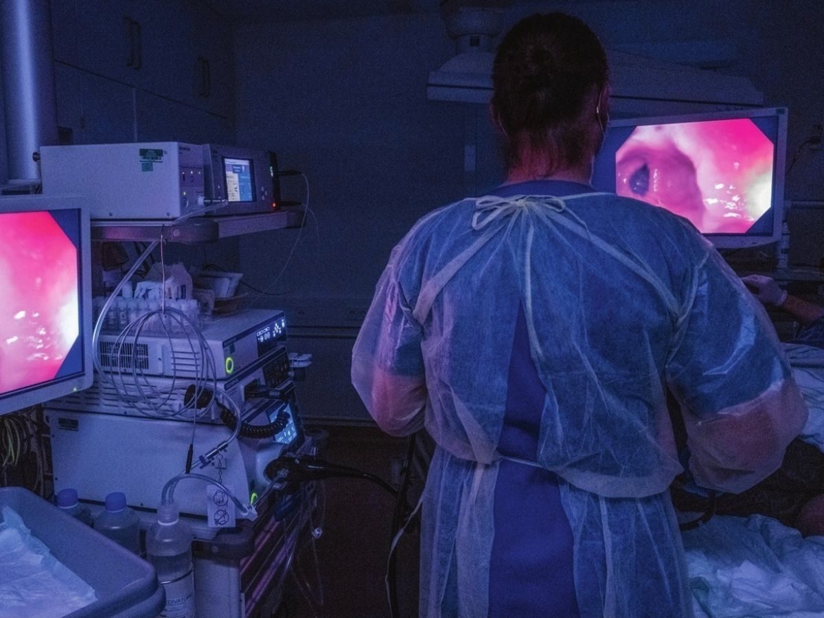 Cancer colorectal : les bénéfices du dépistage se confirment