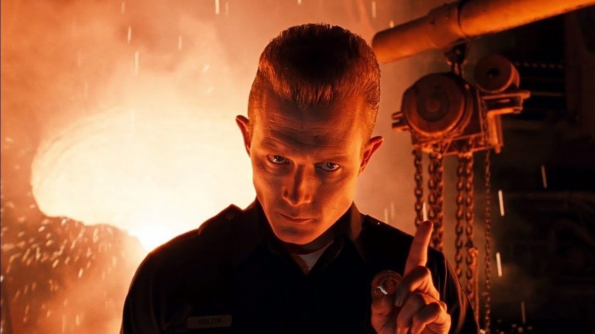 „Nie był w stanie sprostać wymaganiom tej roli”. T-1000 w Terminatorze 2 miał zagrać zupełnie inny aktor, ale poważny w…