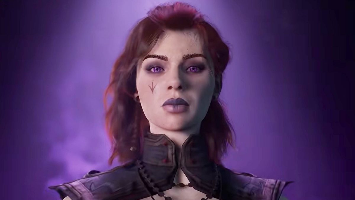 Building a D&D game post-BG3: Why Warlock wants you to "feel like you're cheating"