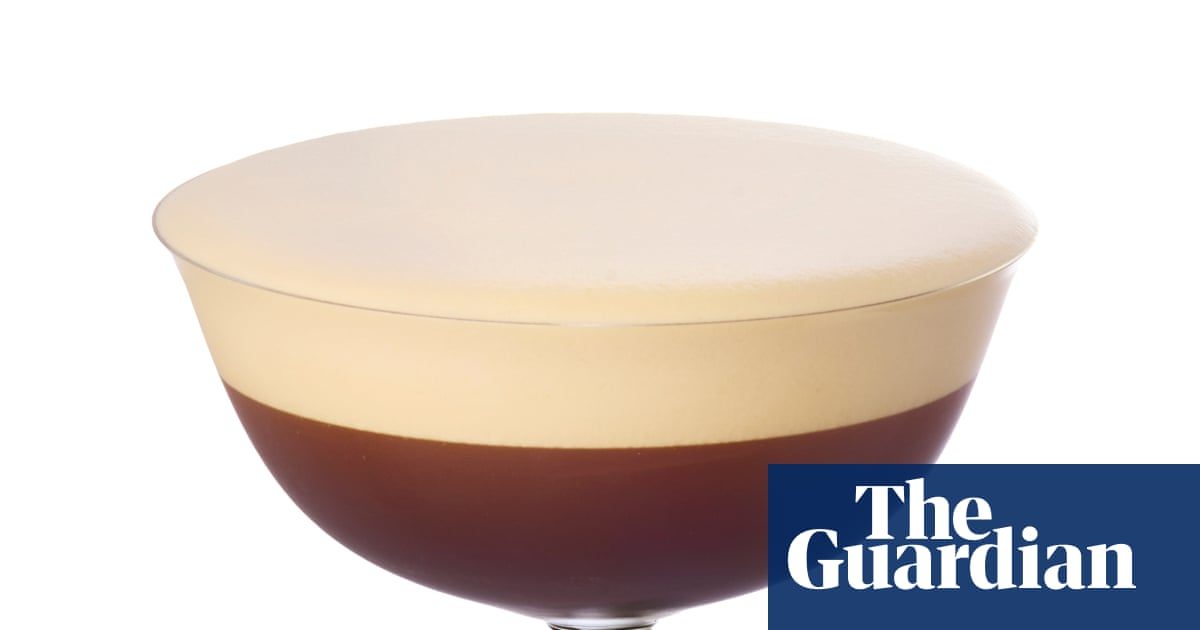 Cocktail of the week: Cometa’s carajillo – recipe | The good mixer