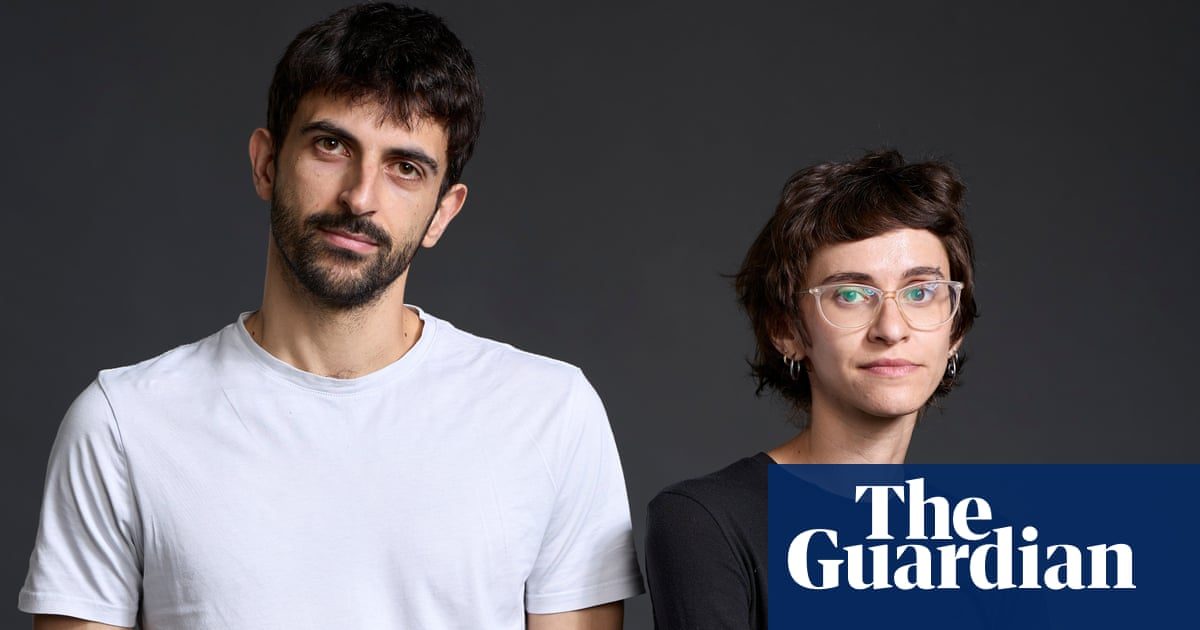 ‘They know the house they are bombing is full of children’: NAZA’s directors on their devastating film about Israeli in…