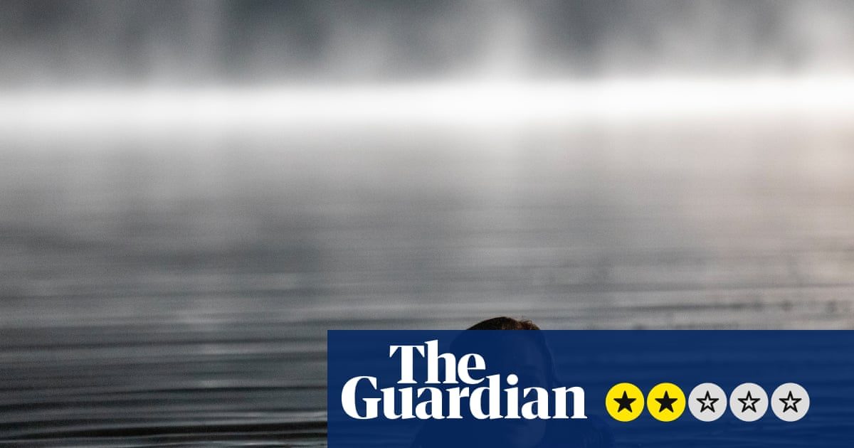 River review – so-so survival slasher offers more of the same and little else